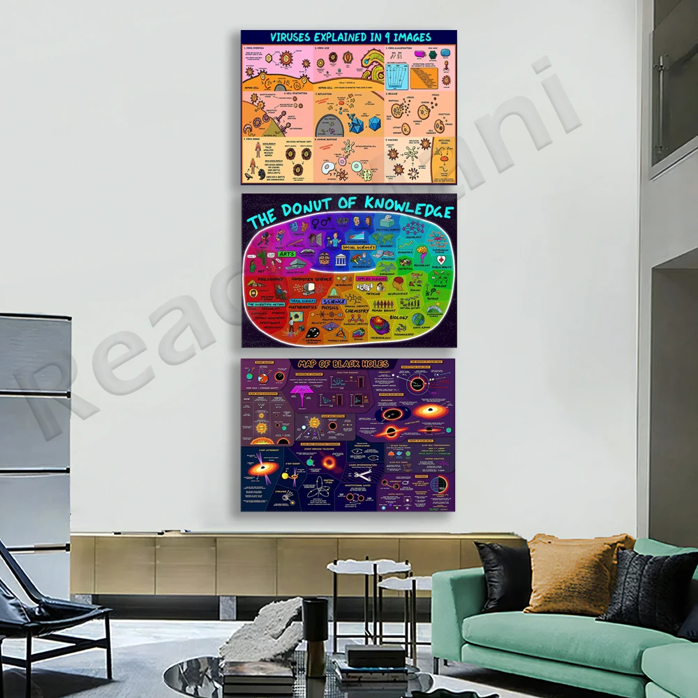 

Карта физики ReachMani