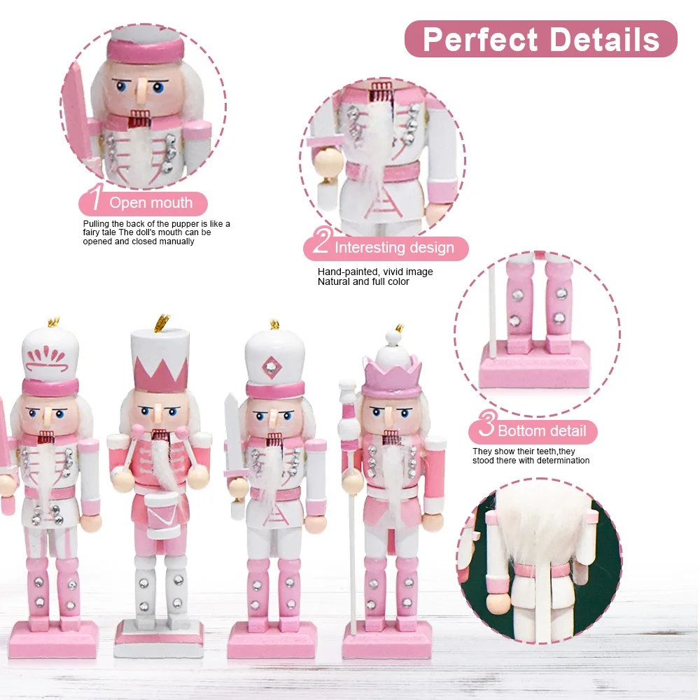 Thumbnail 4 - #28 Top 50 Decorative Nutcrackers Worth Buying In 2026