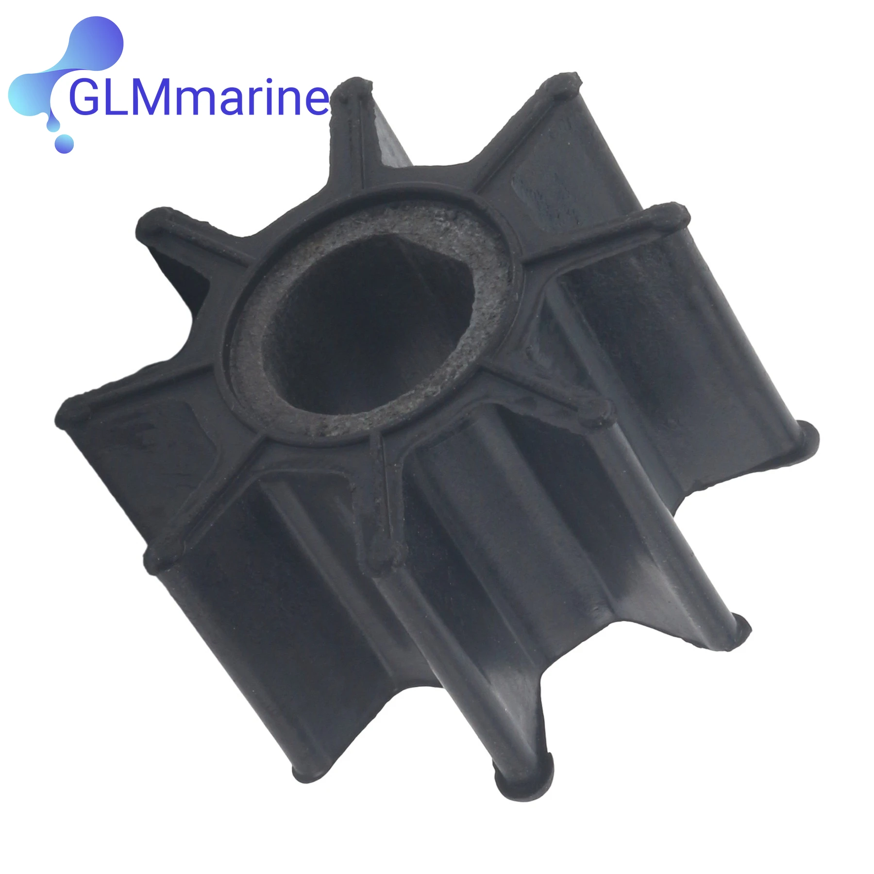 19210-881-003 Water Pump Impeller for Honda Outboard 5 7.5 8 10 HP Boat Motor Engine Parts 18-3245 19210-881-A01 19210-881-A02
