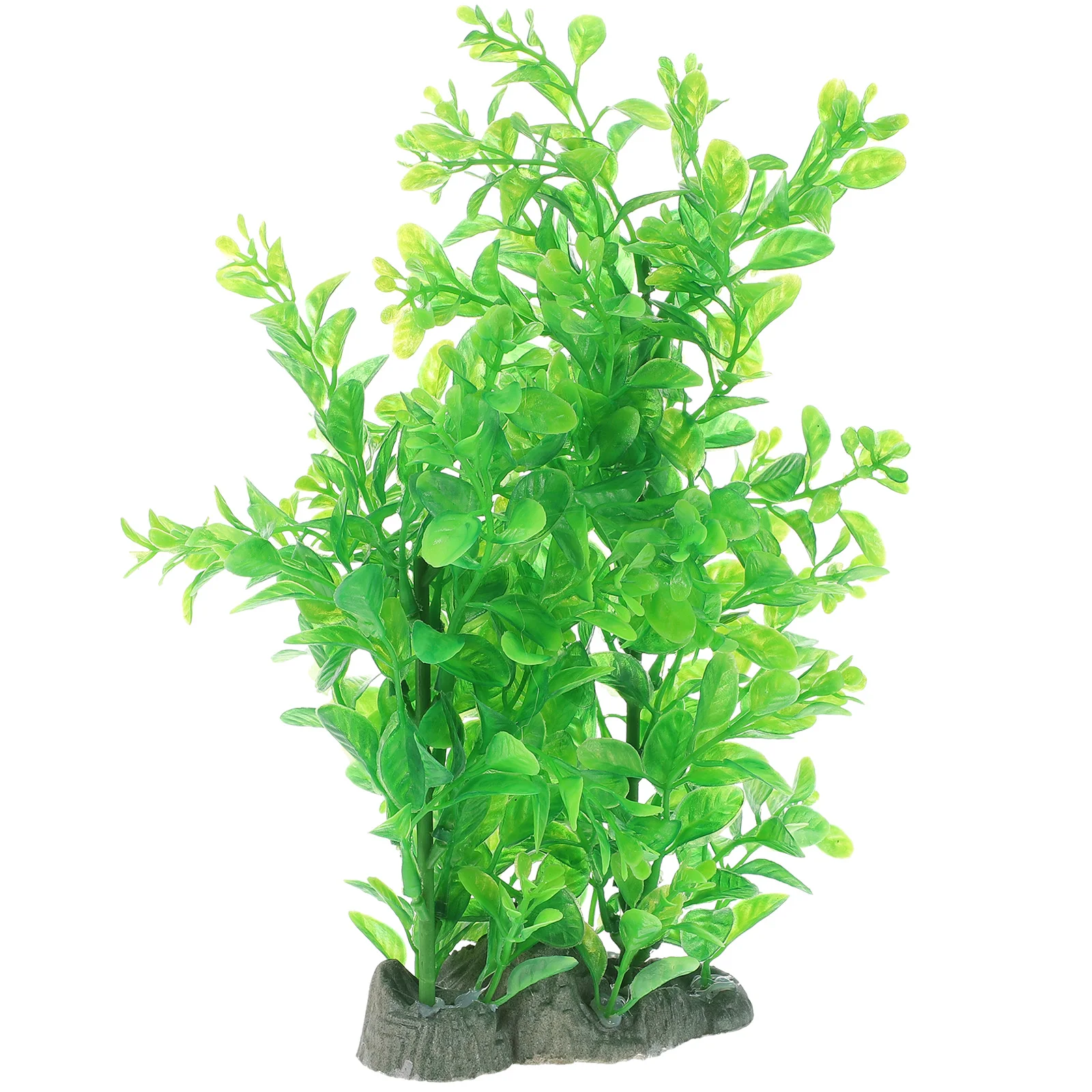 

Water Grass Decor For Aquarium Fake Plants Fish Tank Landscape Reptile Terrarium Turtle Accessories Aquatic Plants Décor