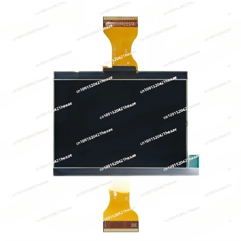 Suitable for Crane Dashboard LCD Repair & Modification Service, Fix Black Screen & Overheating Issues