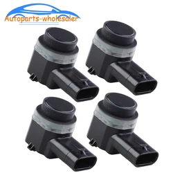Car Accessories PDC Parking Reversing Radar Ultrasonic Sensor 1S0919275C For Skoda Audi A3 A4 A5 A6 A8 Q3 Q5 Q7 R8 VW Seat