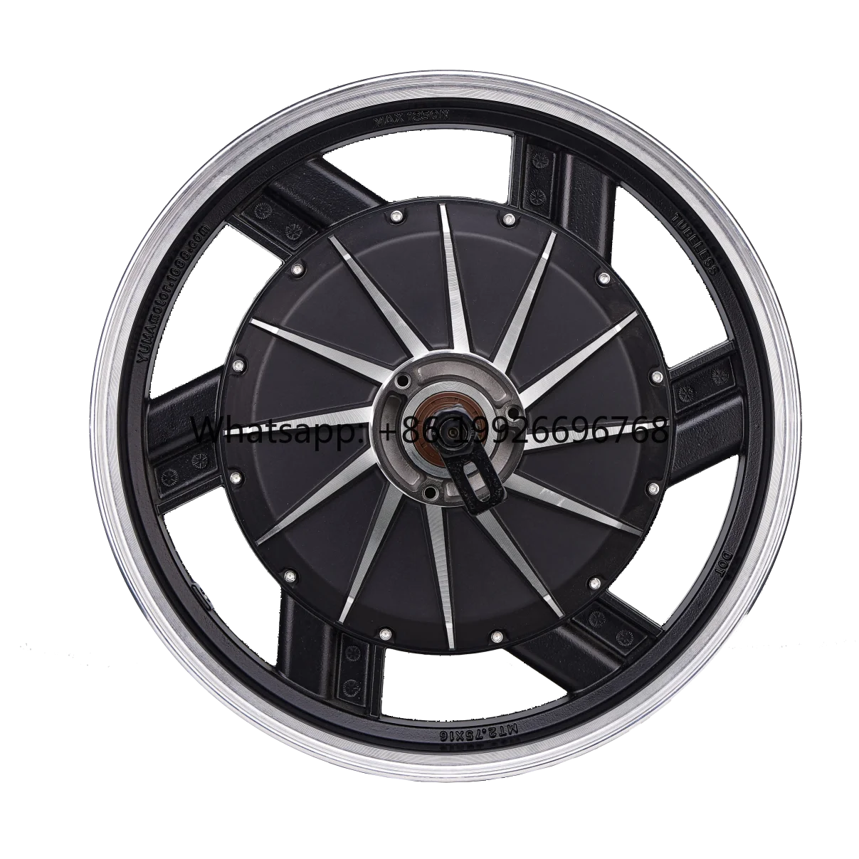 17 Inch-3.5 Hy Fact…