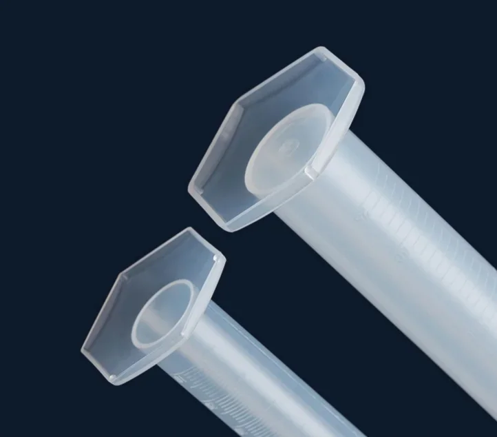 1PCS Glass Graduated Measuring Cylinder 5ml 10ml 25ml 50ml 100ml  250ml 500ml Measuring Cylinder for Lab Suppy - view 4