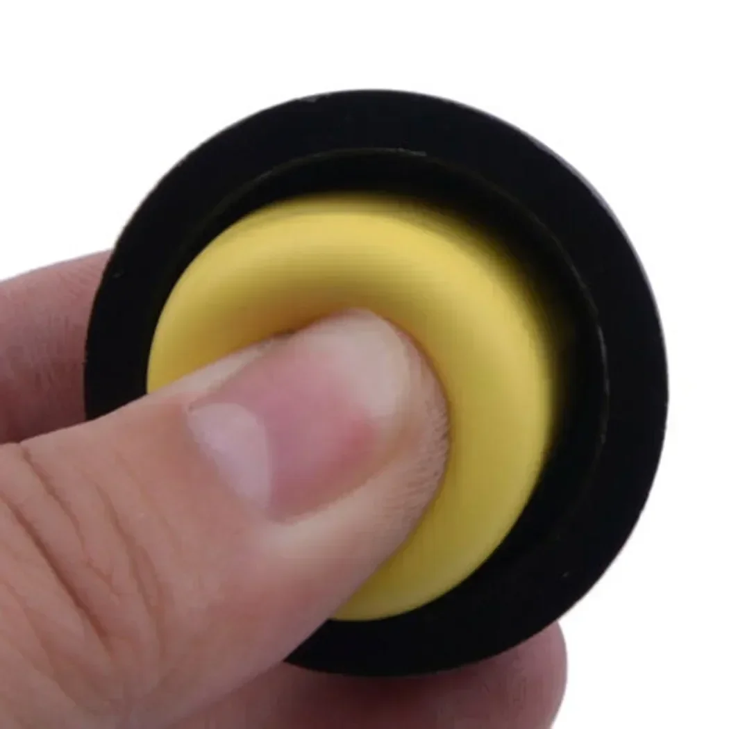 Imagem -03 - Carburador de Lâmpada Primer para Cortador de Grama Primer Sopradores Substituição Profissional Acessórios Úteis Práticos e Úteis