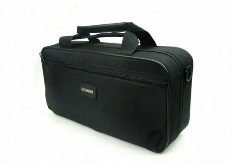 كلارينيت 17 مفتاح السقوط لحن B/الباكليت 250 مادة جسم الأنابيب كلارينيت آلة نفخ الخشب #6