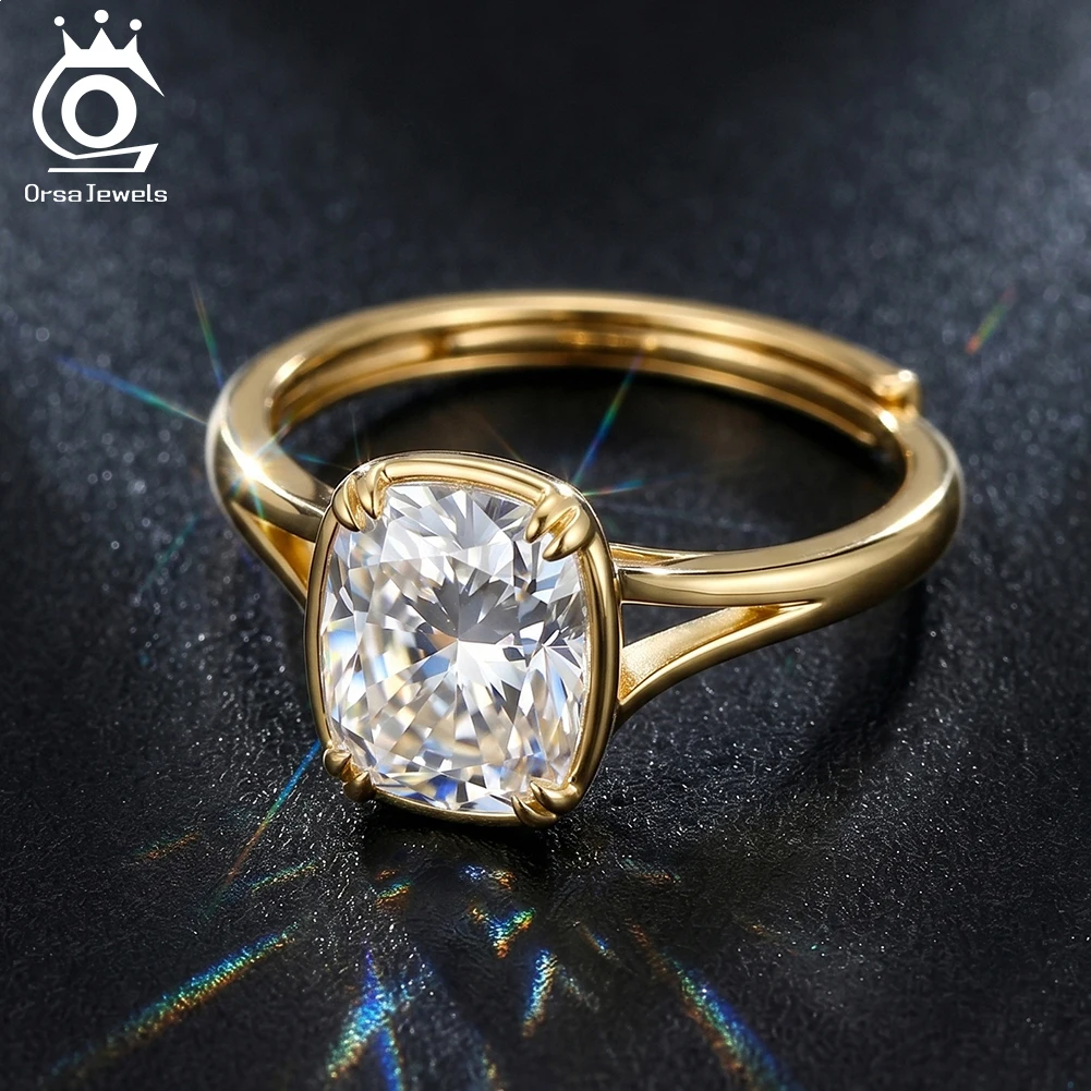 ORSA JEWELS Anel de diamante d - Vs Smartwatch avaliação e preço