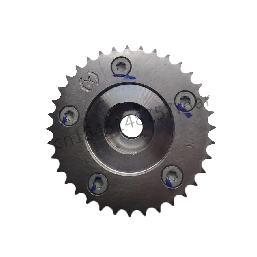 Suitable for Dongfeng Xiaokang timing gear phase adjuster camshaft sprocket 1021600k0000