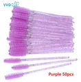 M93Crystal purple 50