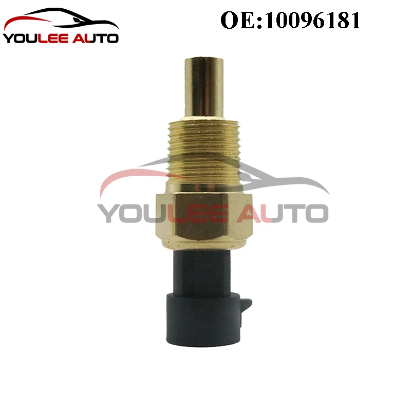 10096181 Engine Coolant Water Temperature Sensor For Buick Chevrolet GMC Oldsmobile Pontiac Isuzu Auto Parts