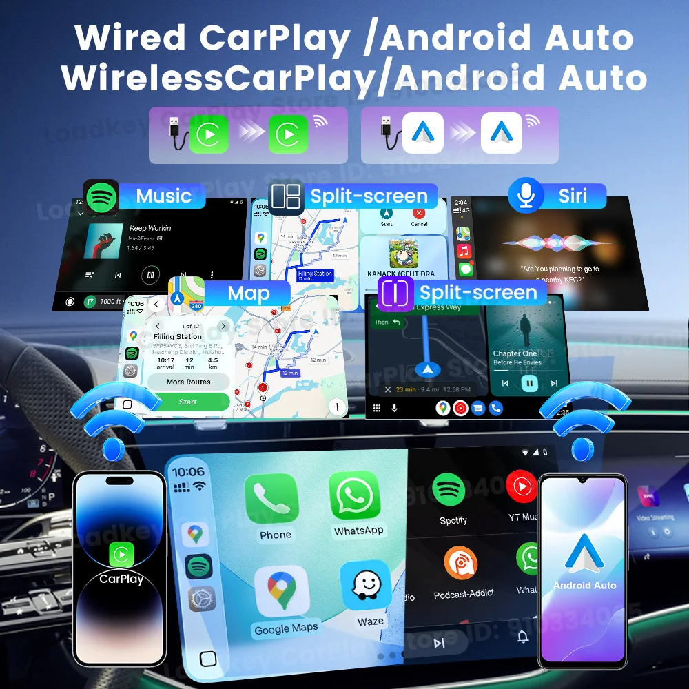 Thumbnail 3 - #74 Trending GPS & Accessories Right Now