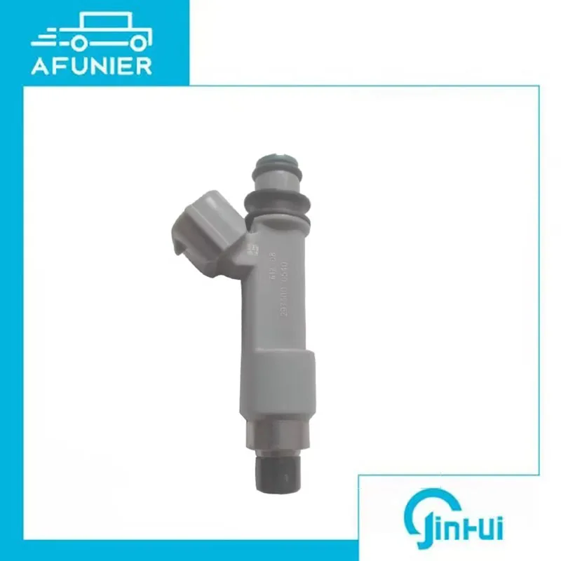 4Pcs Fuel Auto Parts For Suzuki Jimny Swift SX4 Liana 1.3 1.6 OE No.:297500-0540,15710-64J00