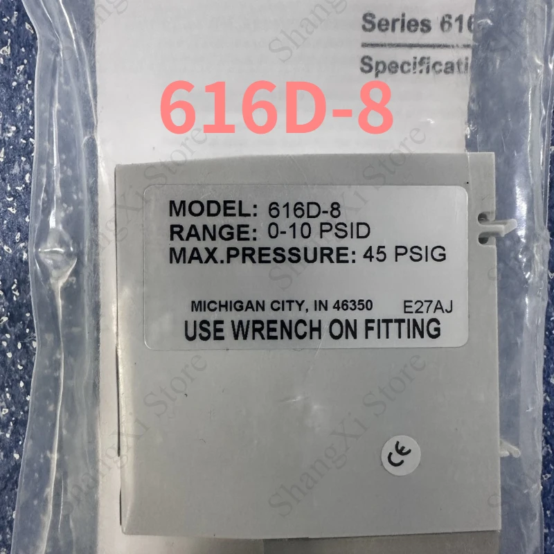 1PCS Brand New 616D-8 616D8 Fast Delivery