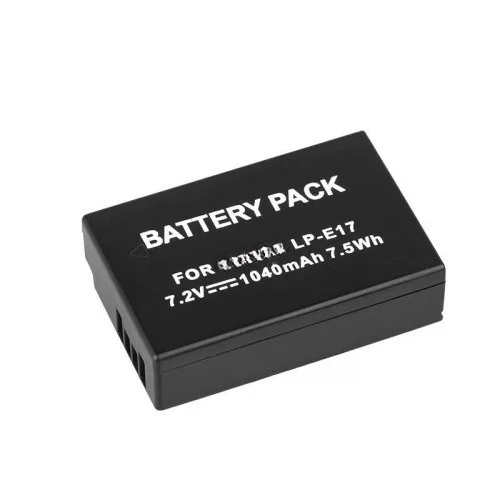 ，。for Canon LP-E17 battery EOS 750D 760D 800D M3 M5 77D 200D camera battery，。