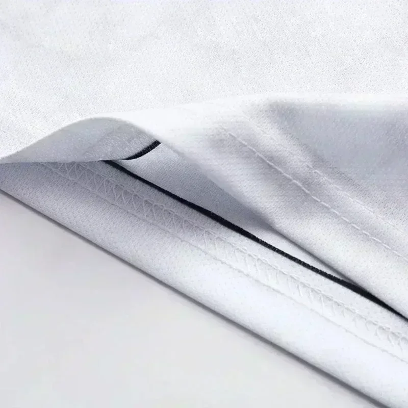 2025 여름 새 축구 유니폼 Kashima Antler Jerseys Away 남성 여성 스포츠 레저 티셔츠 라운드 넥 반팔