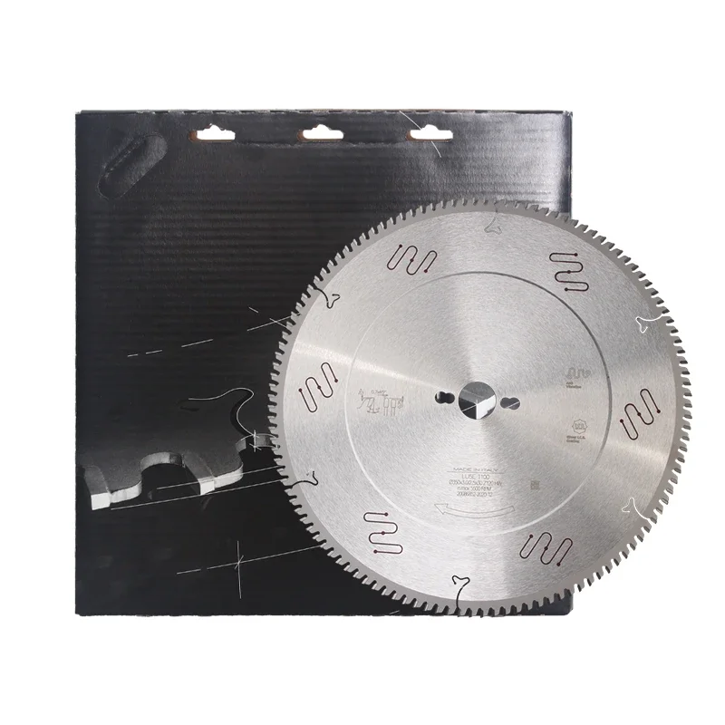 Freud 300mm 96T Multi Purpose Saw Blade For Cutting MDF And Chipboard