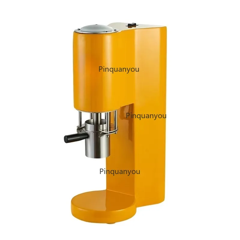 Competitive Price Ice Cream Machines Commercial Soft Serve Ice Cream Maker for Shop Home Use Black Color 1 Year Warranty