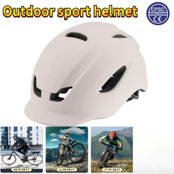 Amazon's New Cycling Helmet Adult Outdoor Sport Bicycle Riding Urban Commuter Helm