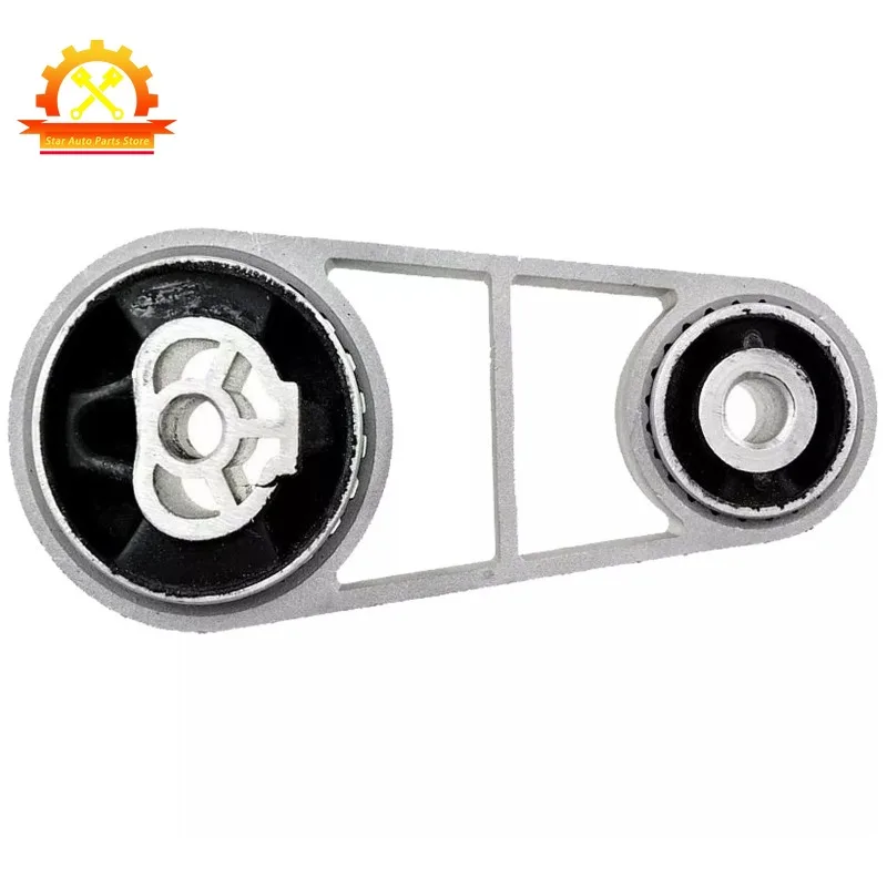 1S71-6P082BF Engine Mount Transmission Support for Ford Mondeo Mk3 2000 2001 2002 2003 2004 2005 2006 2007