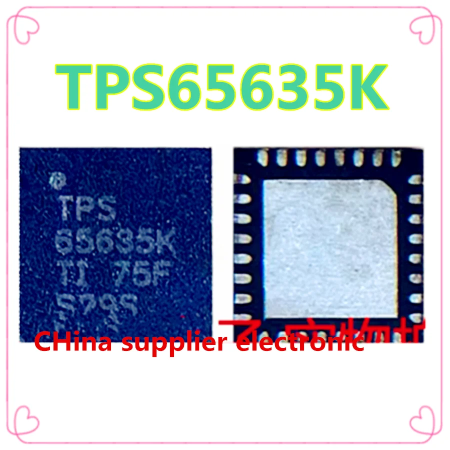 

Для Huawei MATE 20X дисплей IC TPS65635K управление освещением MT20X