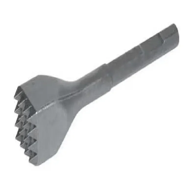 

SPL/RDHEX Demo 9-3/4" Bushing Tool