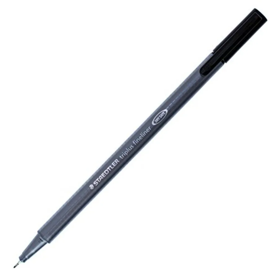 

Triplus Fineliner 0.mm - Pack of Six