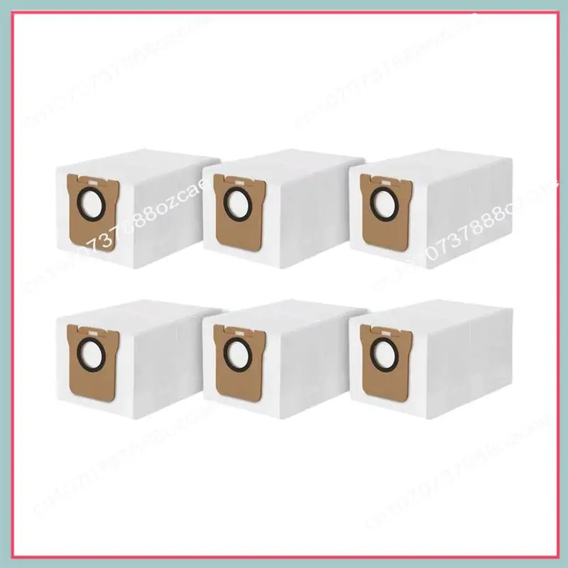 Bolsa de polvo A26P para Robot aspirador Xiaomi X10 / X10+ / X20+ / X20 Pro / X20 Max / M30 / M30 Pro / M30S / M40 / B116 / C102CN