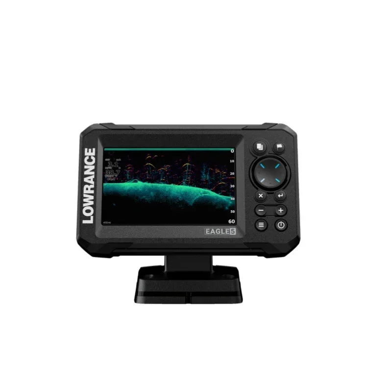 2025 venda quente LOWRANCE EAGLE 4X EAGLE 5 Sonar detector de eco