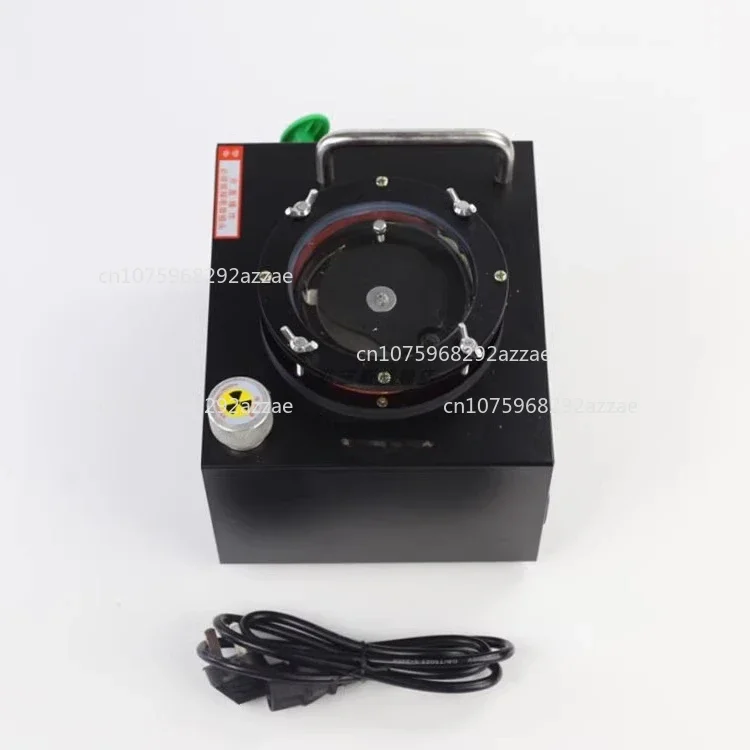 25115 High Temperature Diffusion Cloud Chamber Teaching Instrument Experimental Equipment Instrument