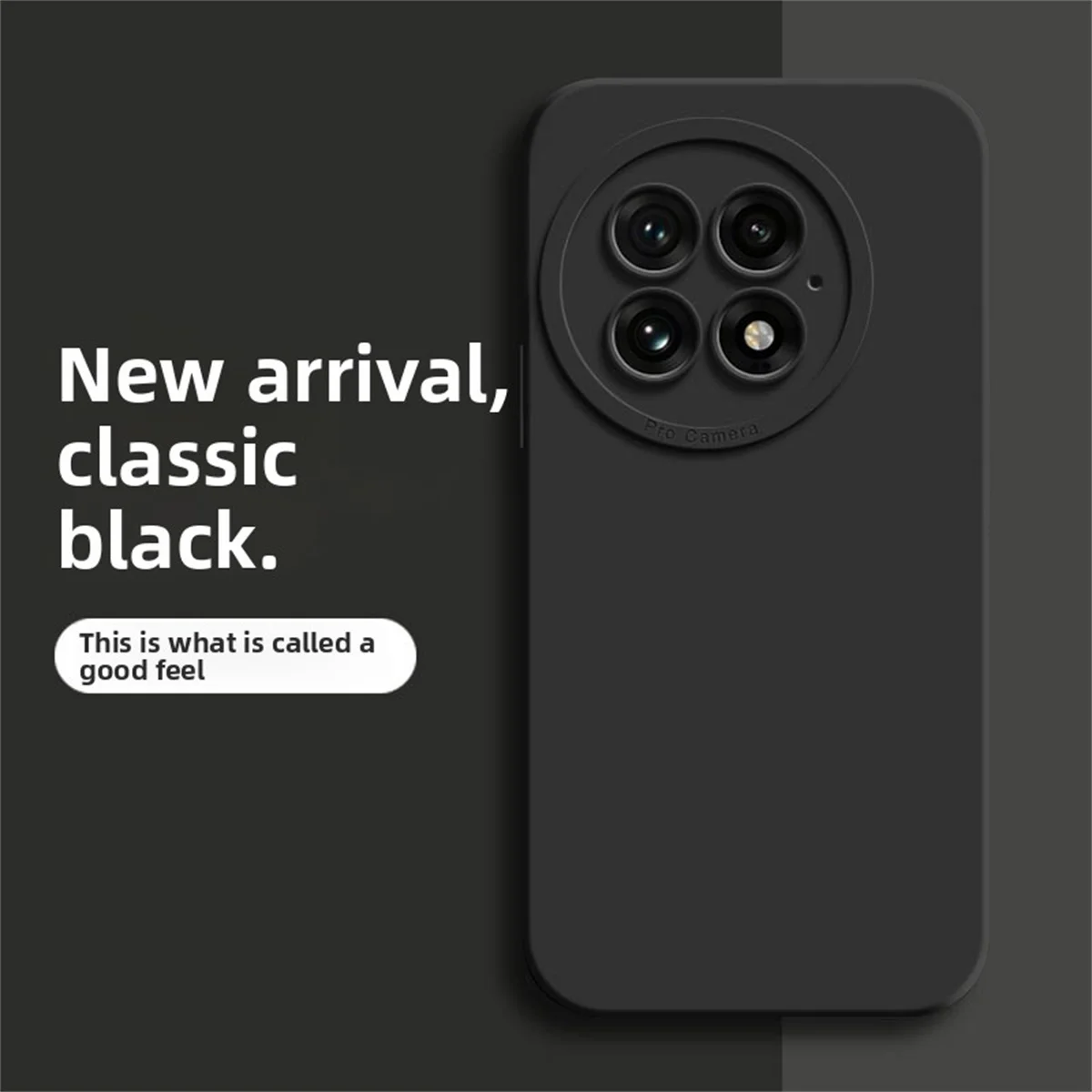 Handyhülle, quadratisch, flüssiges Silikon, weiche Hüllen für OnePlus 11 12 13 13T 10 9 Pro 9R 15 OnePlus ACe 2 3 5 Pro Schutzhülle – Detail 18
