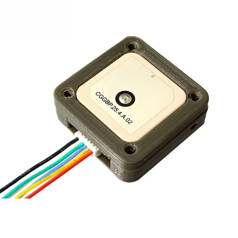 M9N-5883 GNSS Module with Magnetic Compass for Long Distance FPV RC Aircraft Positioning Navigation Accessory Board