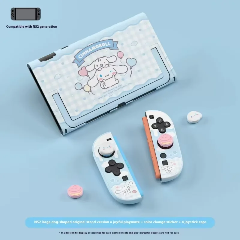 Kawaii Cartoon Kt Protective C - đánh giá và giá Gaming Console Generations