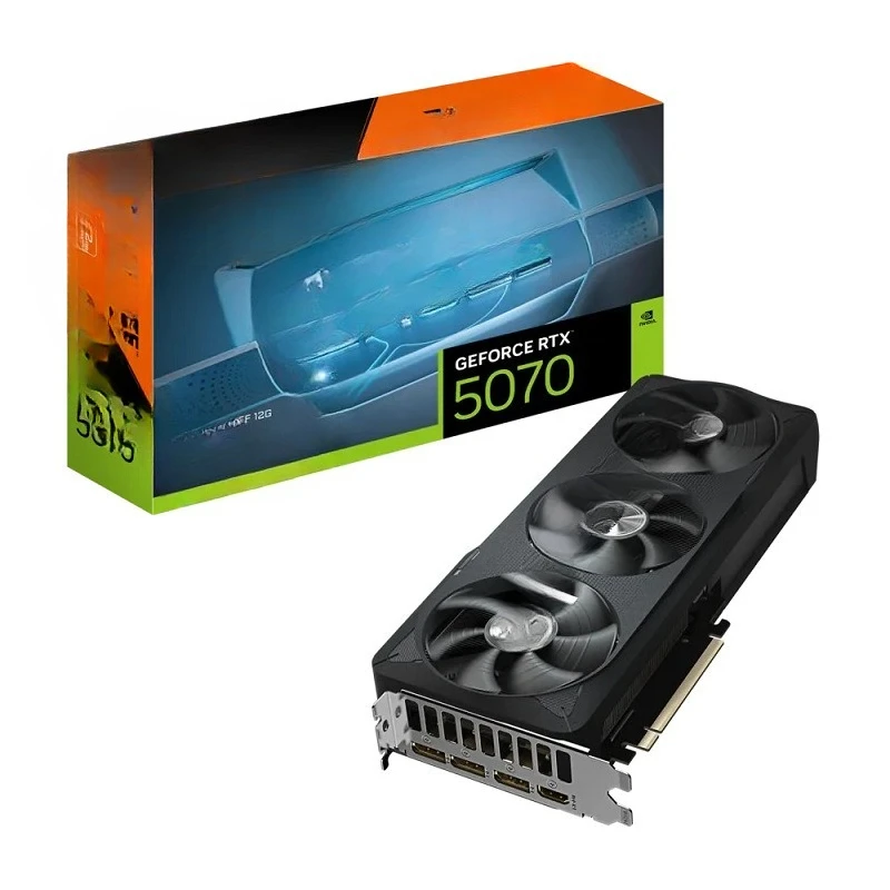 RTX5070 Eagle Oc Sf…