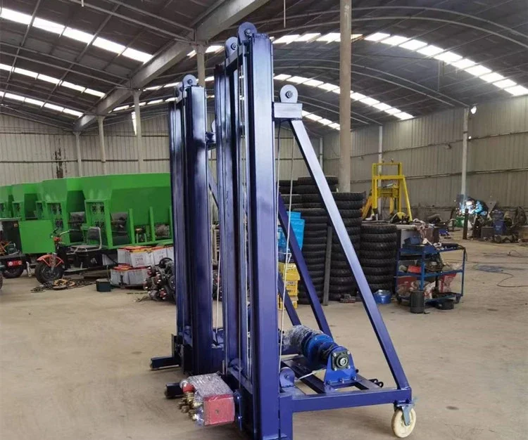 Supply of Lifting Pneumatic Chisel Wall Cylinder Chisel