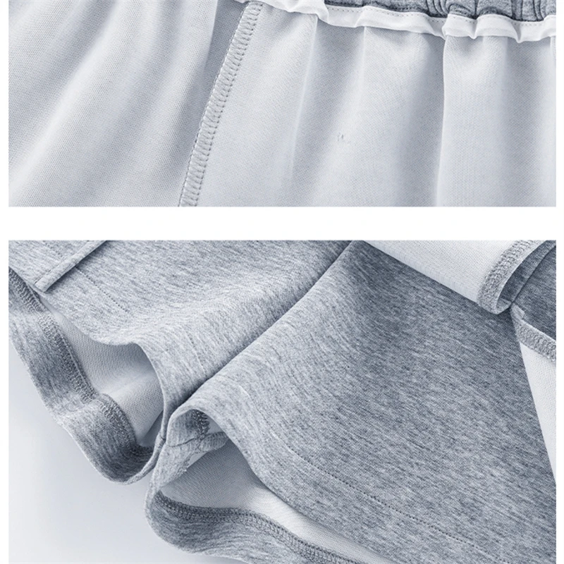 Kids New Summer Casual Sports Suit for Girls Cotton Sports Polo Shirt Skirt Clothing Set Child Baseball Uniform Suit Sportswear