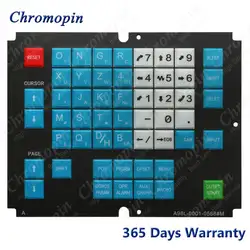 A98L-0001-0568 M Interruttore tastiera tastiera tastiera a membrana per GE Fanuc A98L-0001-0568 # Tastiera dell'operatore M