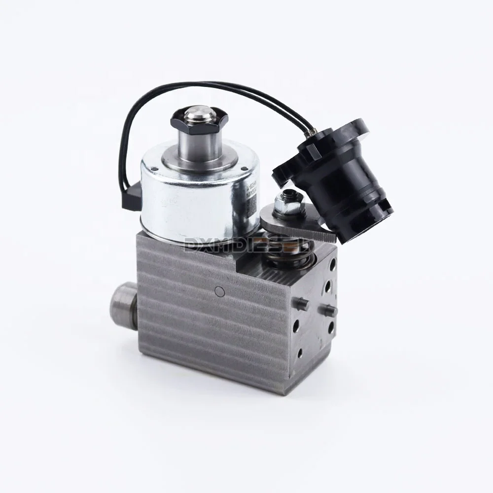 

Solenoid Valve Complete 319-0678 3190678 Pressure Pump For C7 C9 DXM-036