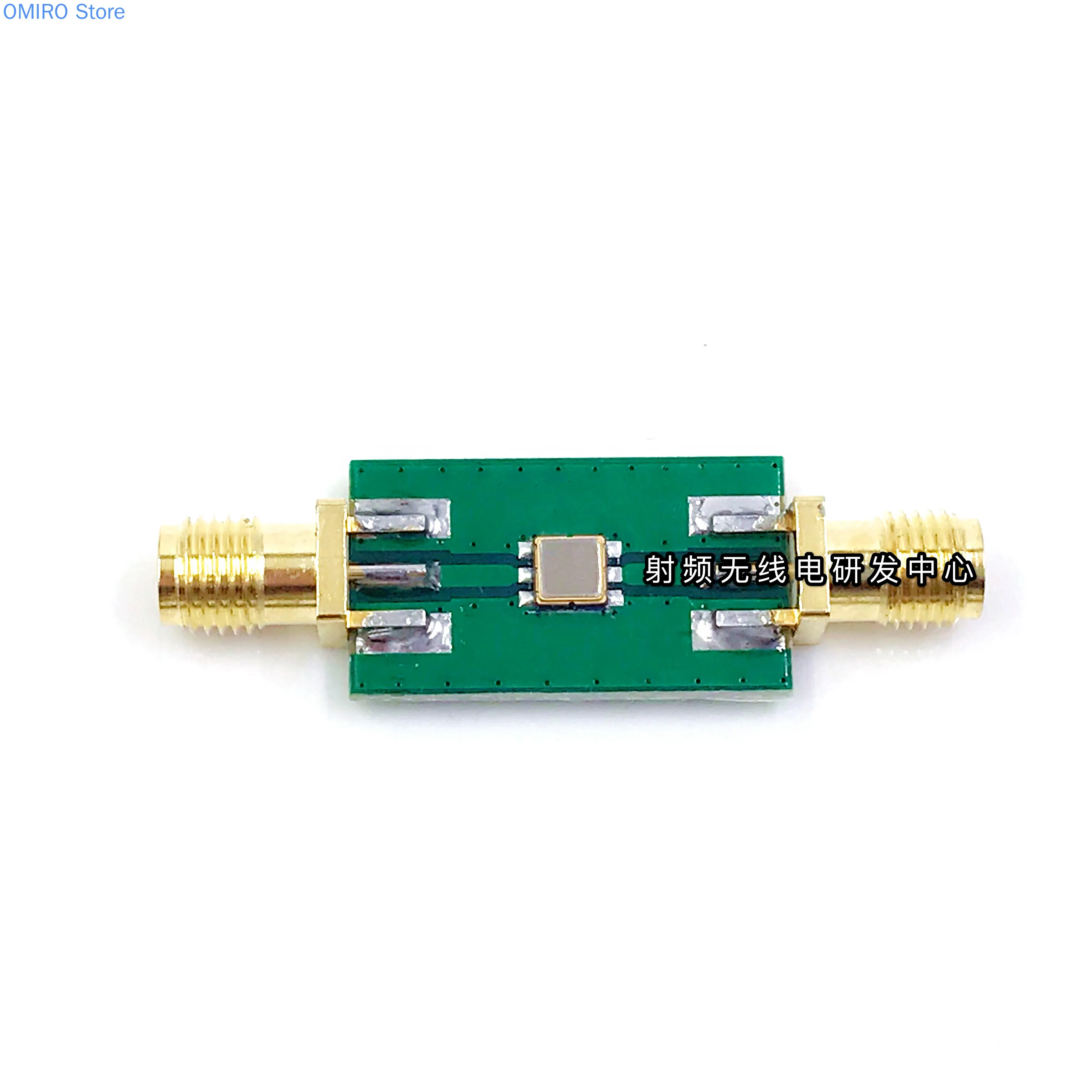 

Beidou RF Filter 1207 MHz