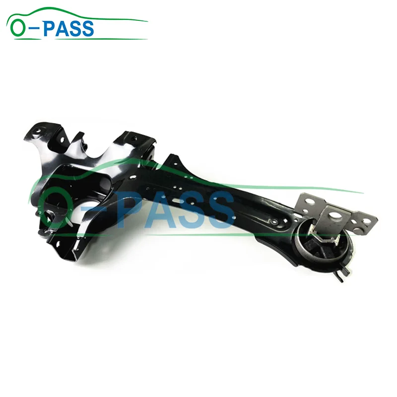 Rear Trailing Control arm For Ford MONDEO IV BA7 Fusion S-MAX SMAX GALAXY WA6 2007- 6G91-5A969-FAF 6G91-5A968-FAF 1 Piece