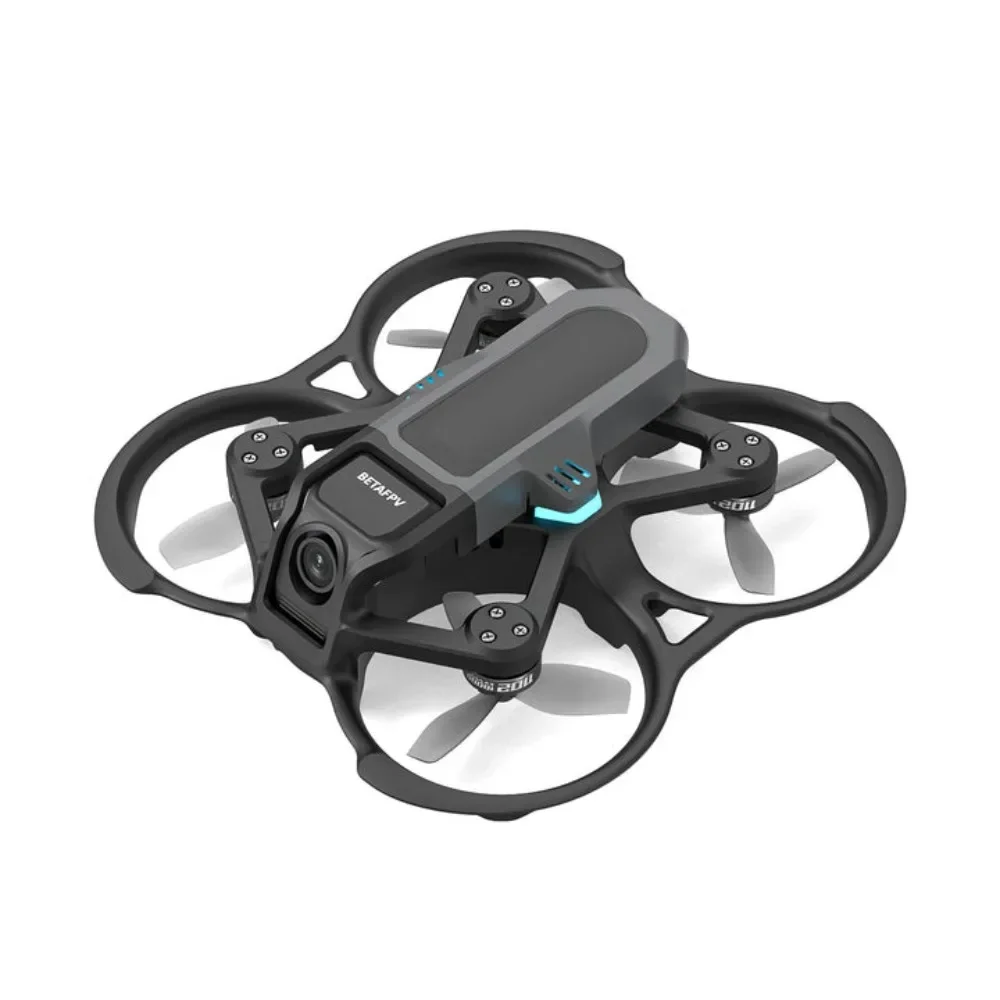 BETAFPV Beta 45mm المروحة ثلاثية الشفرات مع فتحة 1.5 مم لـ Aquila16، الطائرة بدون طيار الصغيرة، المروحة DIY