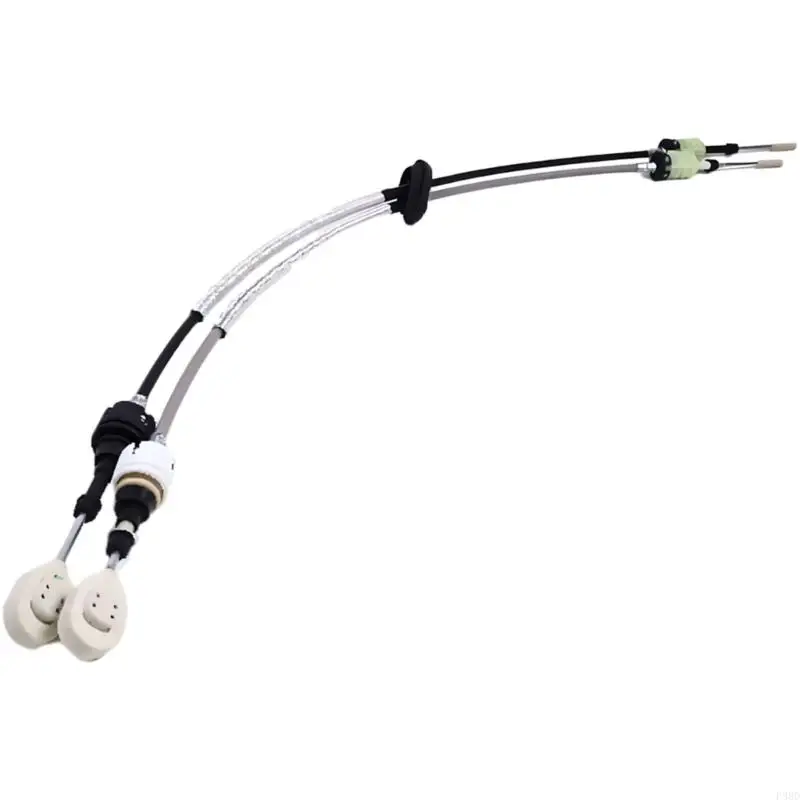 

Gear Selector Shifter Cable Auto Part Easy Installation Transmission Shifter Cable