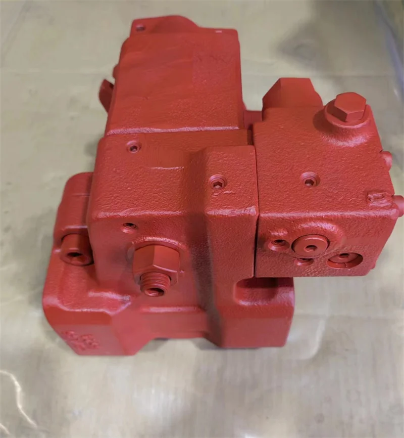 K3VL PUMP  K3VL28 /C-1NRSM-L1 K3VL45 /B-1NRSM-L0 K3VL112 /B-1NRMM-L0/1-H4 Hydraulic Piston Pump