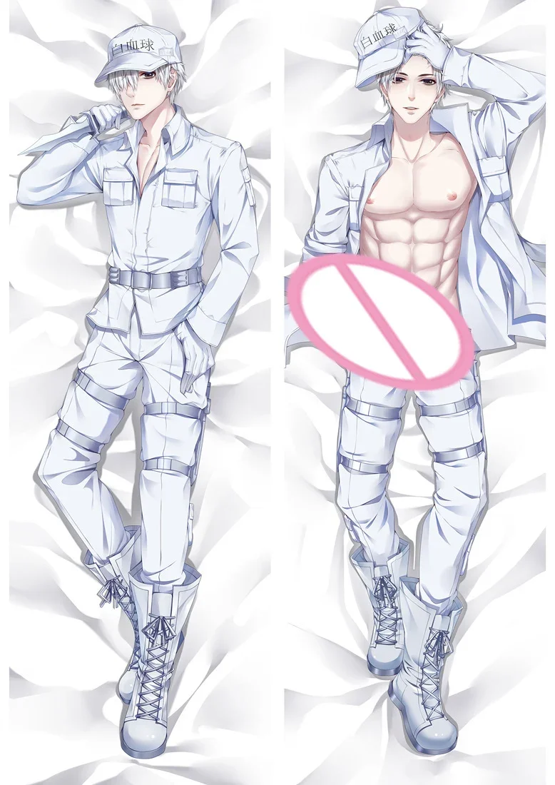 

Чехол в стиле аниме Dakimakura, двусторонняя наволочка из персиковой кожи, наволочка отаку, постельные принадлежности для спальни, чехол для подушки для косплея