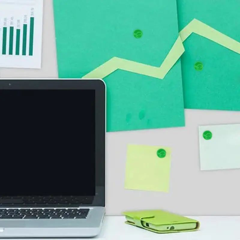 Colorido forte ímã Push Pins, Fun Pushpins magnéticos, geladeira ímã, decorativo, sala de aula, 10pcs