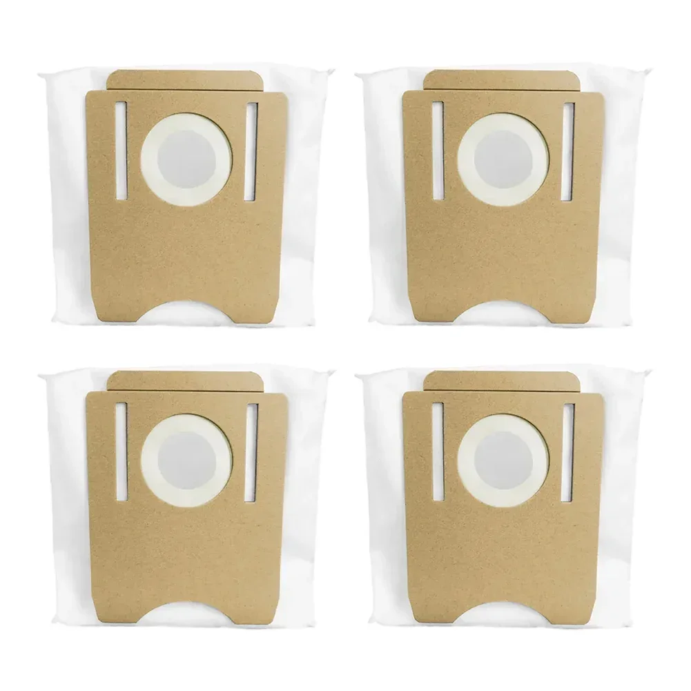 Dust Bags Accessories For S8 S8 Plus / CLIEN T24 / ThinkAir RV50 Pro Vacuum Cleaner Sweeper Accessories