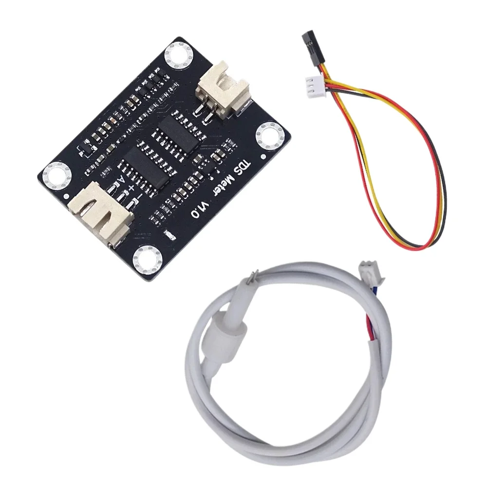 Analog Tds Sensor T…