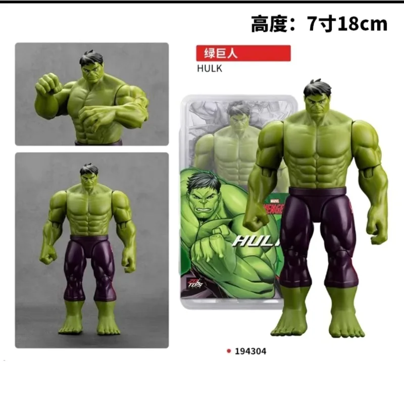 新しいオリジナルマーベルレジェンドシリーズゴーストスパイダー/トール/アイアンスパイダー/ハルク/ブラックパンサー/キャプテンアメリカアクションフィギュアおもちゃギフト