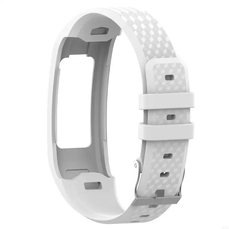 

H7JF Силиконовый браслетный ремень, подходящий для Vivofit часов прочных ремней ремешков