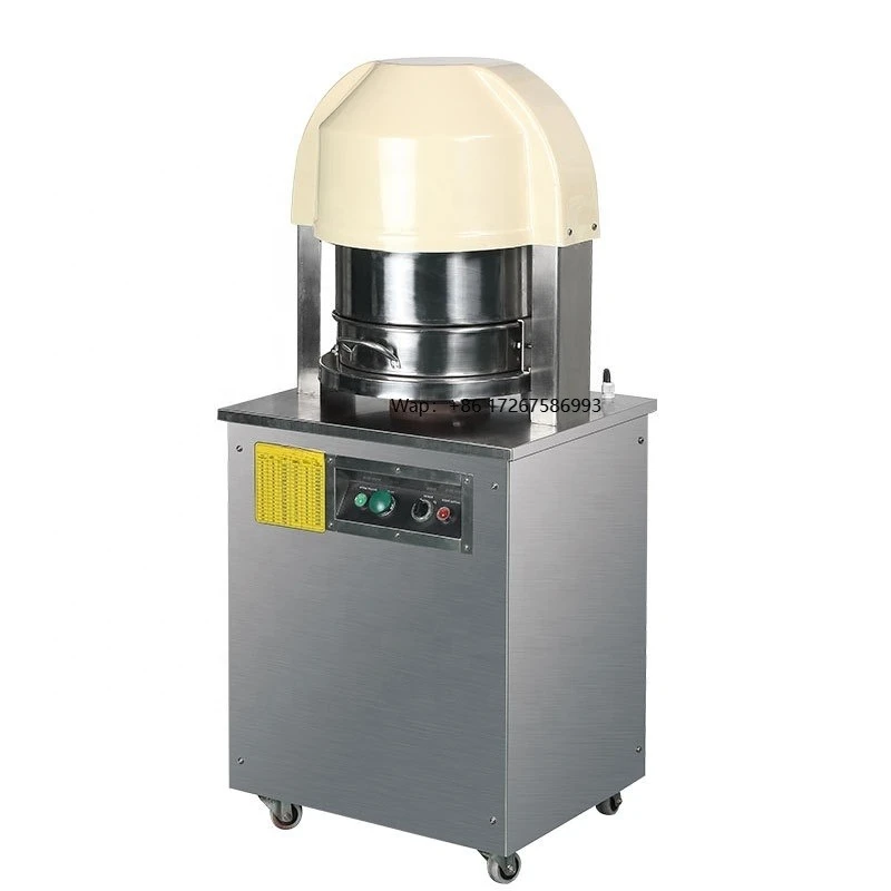 

36 PCS Bakery Dough Cutting Machine Dough Divider Machine and Dough Cutter Machine