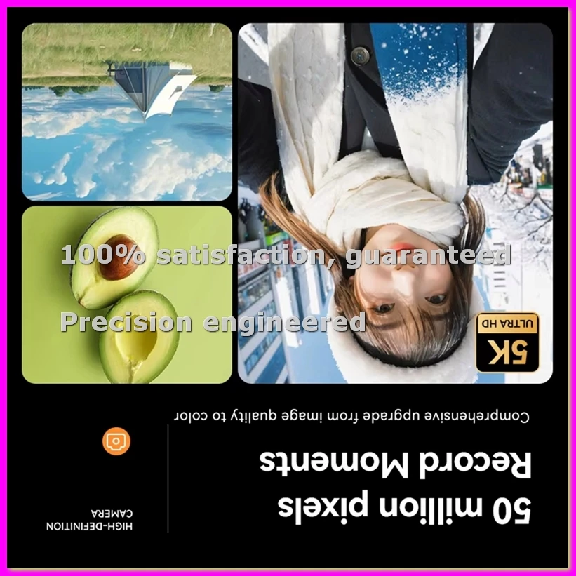 4K Digital Camera 5…